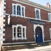 PLOUGH & HARROW