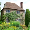 A Cottage Garden