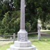 Pyrford. 'War memorial' Surrey.