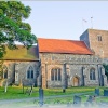 St Mary's Church