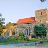 St Mary's Church