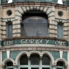 The Turkey Cafe Leicester