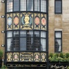pub window