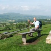  Leyburn Shawl, Wensleydale