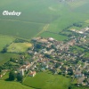 Chedzoy from the Air