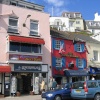 Shops at Brixham