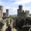 Conwy Castle