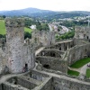 Conwy Castle