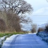 Near Bossall