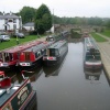 Llangollen Canan