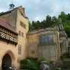 Cragside Estate, nr Rotherbury, Northumberland.