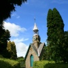 The Clock Tower, Cragside Estate, nr Rotherbury, Northumberland.