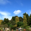 Cragside Estate, nr Rotherbury, Northumberland.
