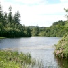 The Lake, Cragside Estate, nr Rotherbury, Northumberland.
