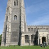 St Peter & St Paul, Lavenham