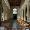 Interior, St Peter & St Paul