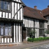 The Swan, Lavenham