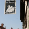 The Swan, Lavenham