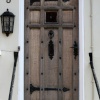 Lavenham doorway