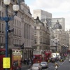 London street