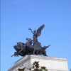 Monument in London