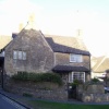 Rosary Cottage, Chipping Campden, Gloucestershire