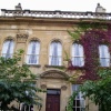 Grand house, High Street