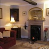 Sitting room, Rosary Cottage
