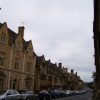 The High Street