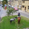 View from Rosary Cottage