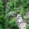 Cragside Estate, nr Rotherbury, Northumberland.