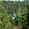 The Cragside Estate, nr Rotherbury, Northumberland.