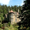 The Main House Cragside Estate, nr Rotherbury, Northumberland.