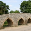Medieval Bridge