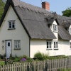Roadside cottage