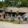 Lunch at Pishill
