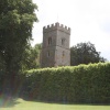 Rycote Chapel