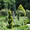 The gardens