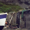 Port Mulgrave North Yorkshire sheds and things
