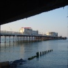 Worthing Pier