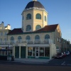 Dome Cinema