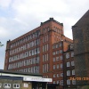 The East Mill