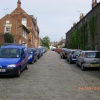 The Town