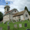 St Lawrence Church, West Wycombe