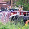 Canal Boat