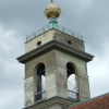 St Lawrence Church, West Wycombe