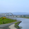 Falkirk wheel