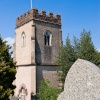 Church of St Andrew