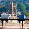 St Michael's Church Over The Pier