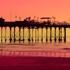 Sunrise Pier